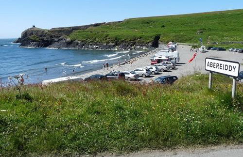 Best Beach 2025 "Little Haven" & The Hidden Gem - Foto 27