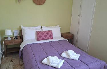 Vassia's B rooms - Foto 48