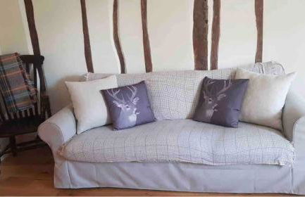 Boutique 2 bedroom cottage - North Norfolk coast - Foto 19