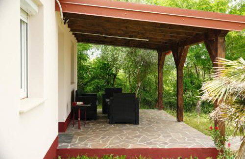 Bungalow ANMA, budget friendly - Photo 13