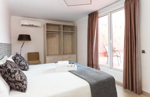 Quartprimera Apartments - Foto 104