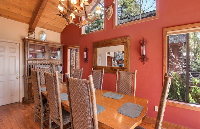 Incline Village Tranquility - Photo 11