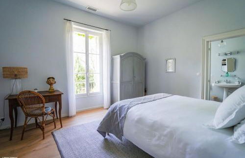 Villa N1 Saint-Emilion - Foto 25