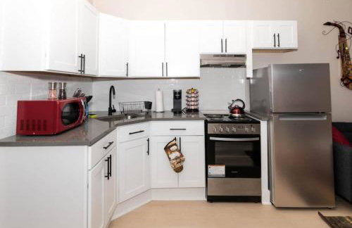 Central Albany Apartment Private Unit Near Capitol and Empire Plaza - Foto 15
