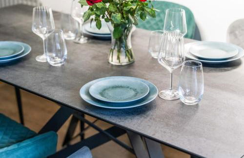 Long Stays, Contractors & Re-locators, 4BR House, Van Parking, Sleeps 8, Wi-Fi - Foto 14