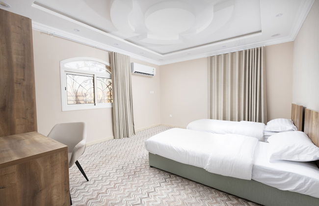 Al-Jamawat A - Qaswarah Residence - Foto 2