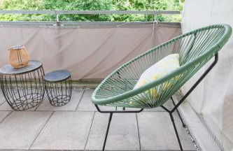 Quiet and central apartment - Foto 11