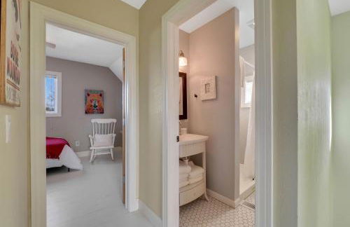 Mill House - Foto 17