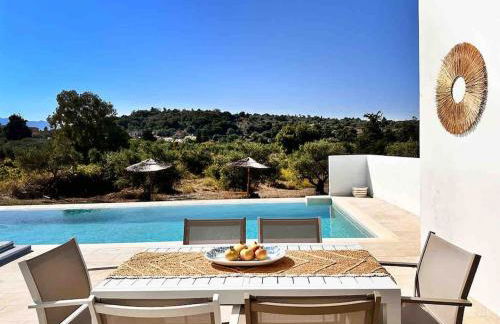 Villa Xanthippe - Foto 4