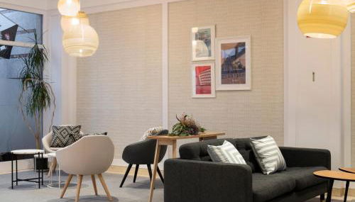 Santiago Apartments Bilbao - Foto 4