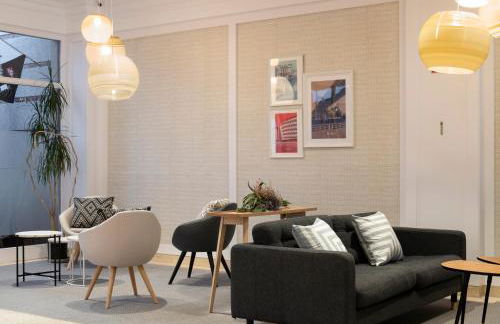 Santiago Apartments Bilbao - Foto 4