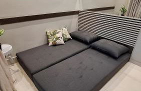 Aconchegante stúdio com varanda - Photo 14