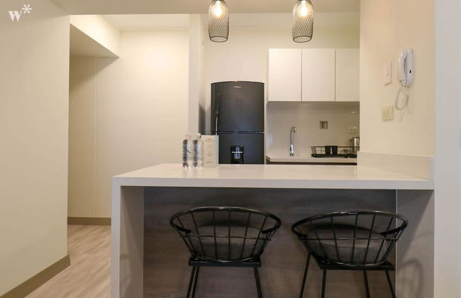 w Dreamy 1BR in San Isidro - Foto 28