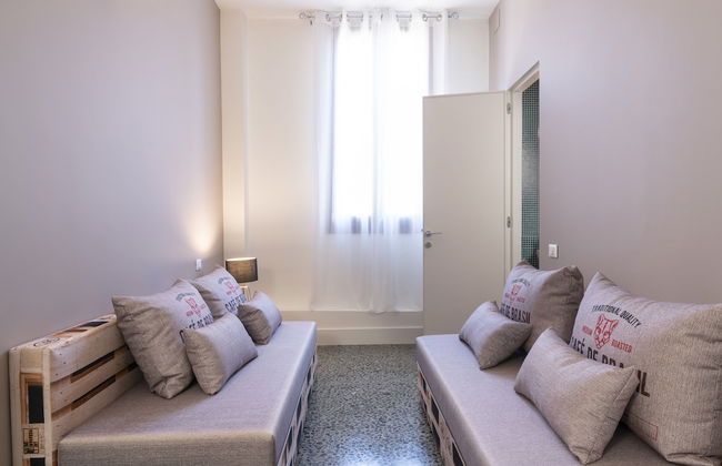 Casanova Deluxe Apartment - Foto 39