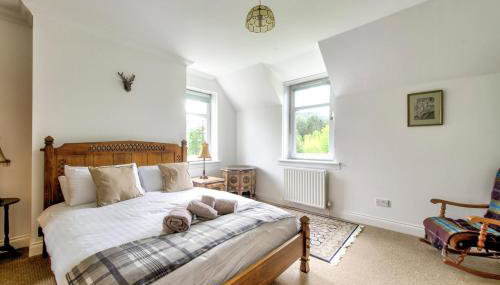 Argyll Farmhouse-Idyllic Setting-Sleeps10 - Foto 2