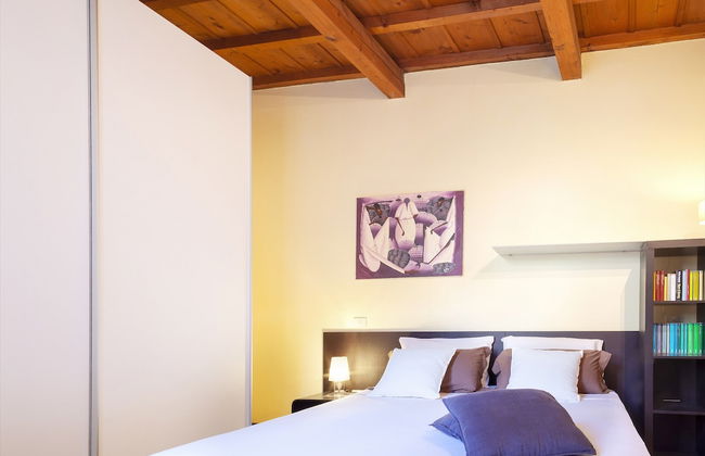 Ferrara Casa Dell'Archivòlto Con Garage - Foto 7