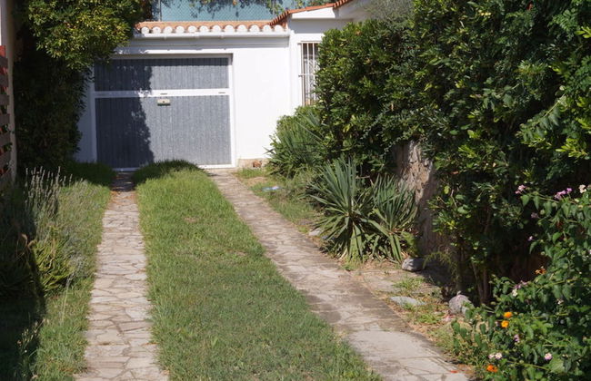 107527 - House in Cala Canyelles - Foto 17