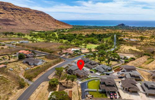 @Marbella Lane - Blissful Studio in Makaha - Foto 64