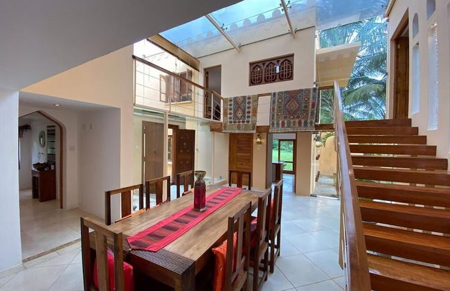 Villa 47 Vipingo Ridge - Foto 3