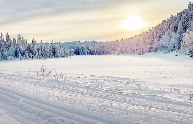 6 Person Holiday Home in Passebekk-by Traum - Photo 15