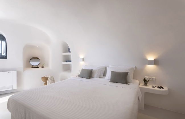 Bluedome Cavehouses by Otium Villas - Foto 4