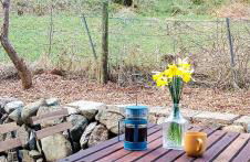 Red Deer Cottage at Fanans - Foto 16