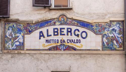 Casa Vacanze Matteo da Gualdo - Foto 4