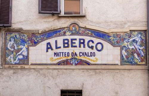 Casa Vacanze Matteo da Gualdo - Foto 4