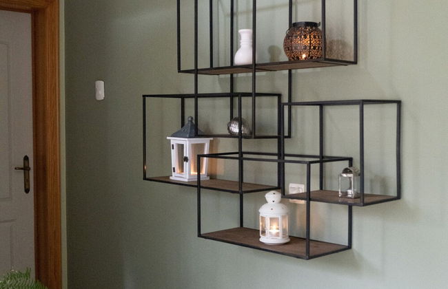 Detached, Luxurious Holiday Villa with Swimming Pool, Hot Tub, Sauna - Photo 14