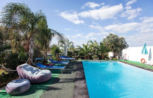 VilleSalento - Porto Cesareo M511 - Foto 20