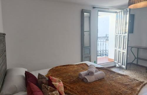 La Fresquita, Castaño del Robledo - Foto 20