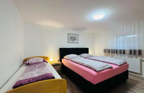 Charmanter Rückzugsort mit Großer Terrasse in Idyllischer Umgebung - Foto 8