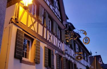 Ferienwohnung im Rebstock Nr.1 - Foto 24