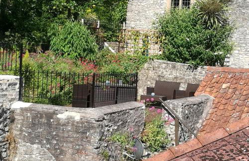 Longbridge Cottage - Photo 50