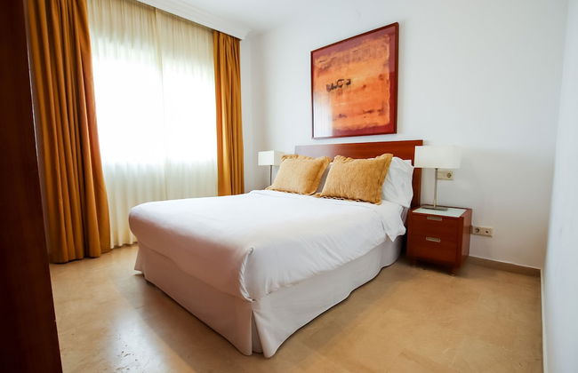 Ramada Hotel & Suites by Wyndham Costa del Sol - Photo 52