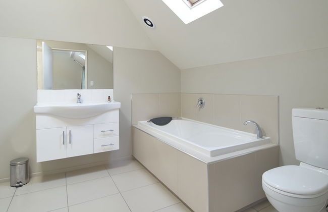 Regent's Villa - Foto 28