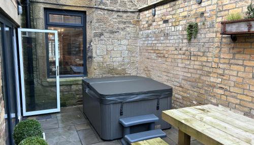 Farndale House-Hot tub - Foto 4