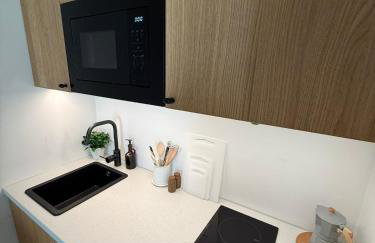 Family Apartments - Private Parking - Photo 30