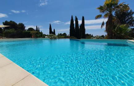 Terres du Baguier - Foto 1