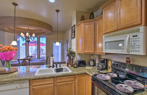 Near Golf Casita with Patio 10 Mi to Dtwn Phoenix! - Foto 11