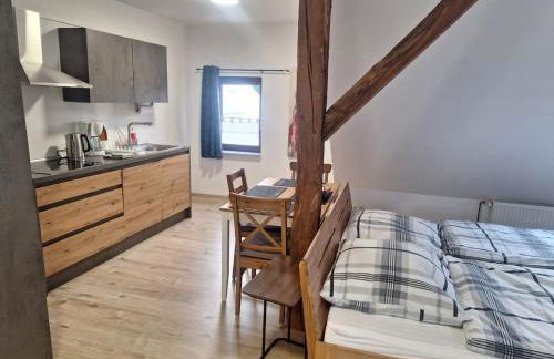 Ferienwohnung am Backhaus 5 - Foto 13