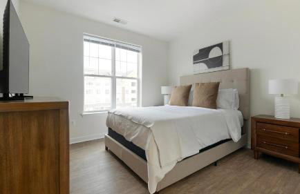 Landing Beautiful 2BD Gym Pool - Foto 11