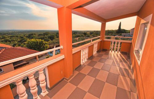 MY DALMATIA - Apartment Visocane with private pool - Foto 23