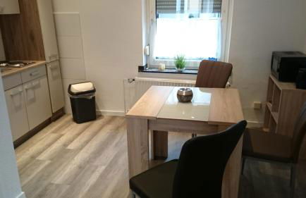 Appartment am Nordpark - Foto 30