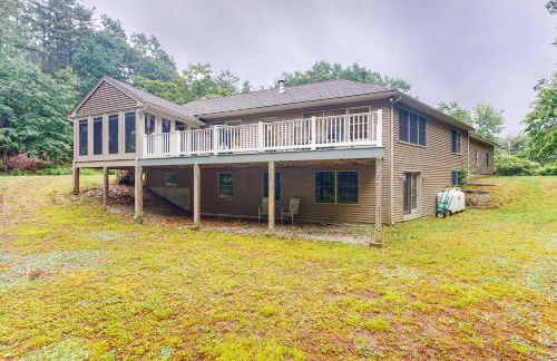 Panther Run River Retreat - Foto 4