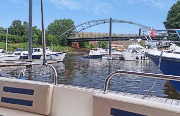 Kappoleni - ein Boot für dich - Foto 12