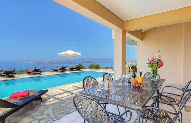 Villa Argostoli Bay - Foto 20