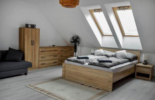 Apartament Fiona Mikoszewo - Foto 1