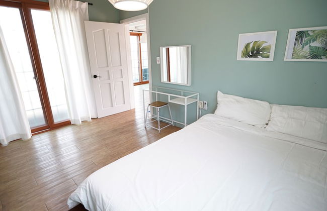 Oikos Leisure Pension - Foto 8