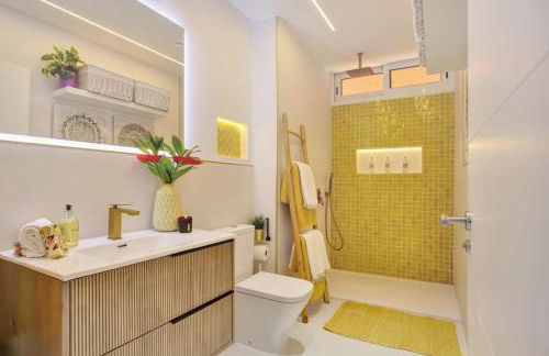 Luxury With Direct Access To The sea, Two Pools , One Of Them Saltwater, Panoramic Views Of The Sea And Hidden Coves - Foto 35